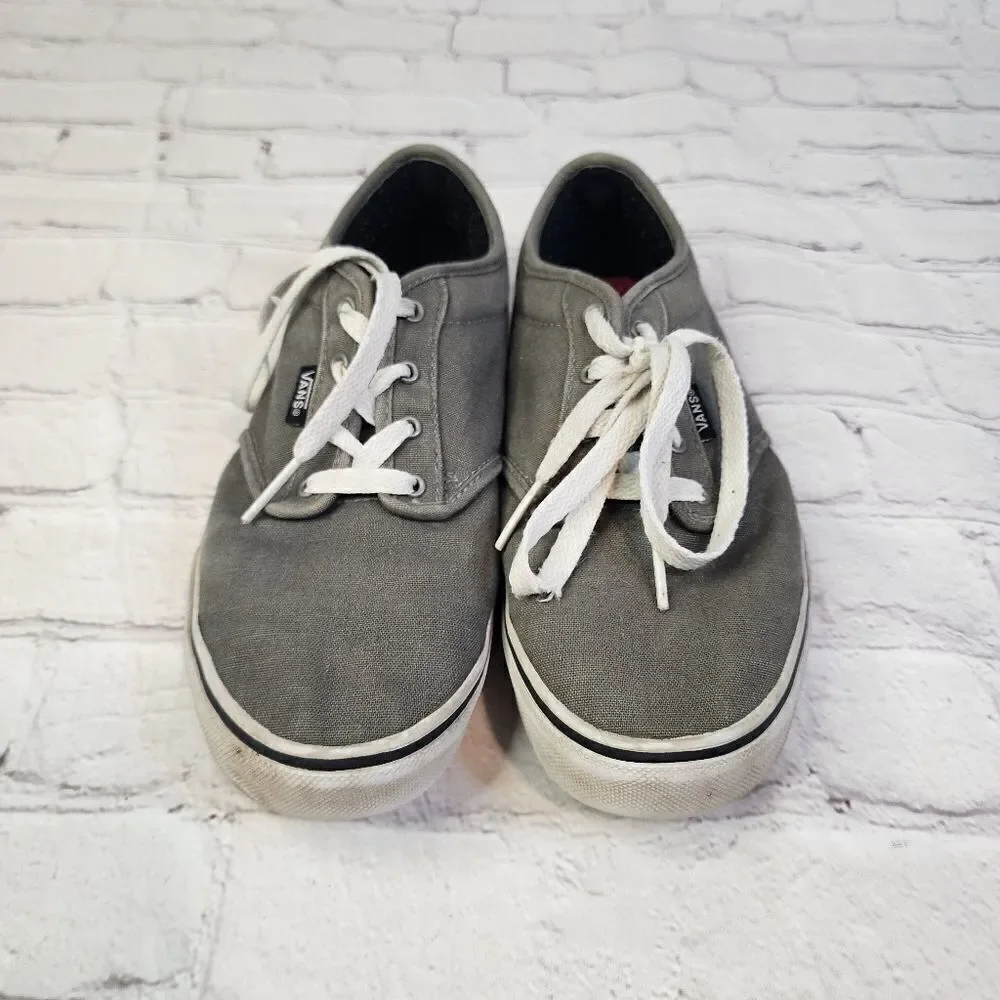 Men's Vans Sneakers, size 7